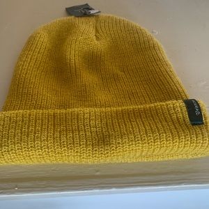 Brixton beanie NEW with tag